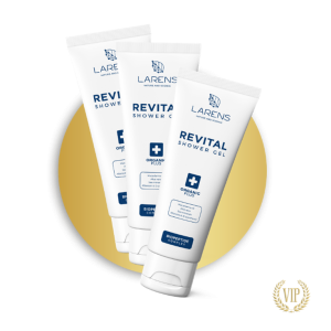Revital Shower Gel 75ml