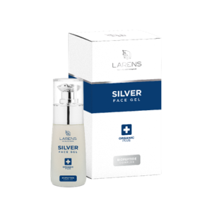Silver-Face-Gel